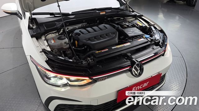 Volkswagen Golf 2023 thumb 7