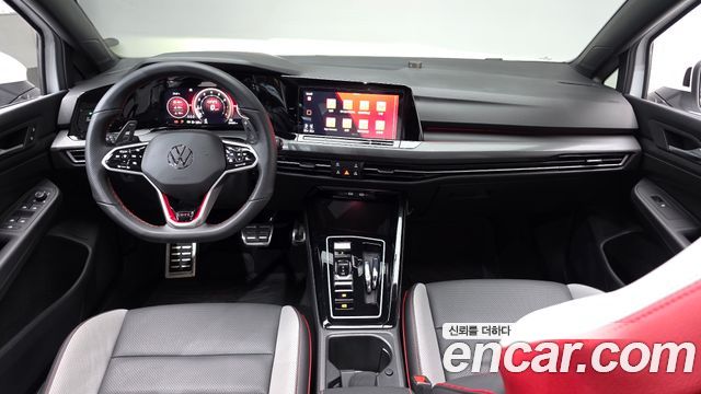 Volkswagen Golf 2023 thumb 8