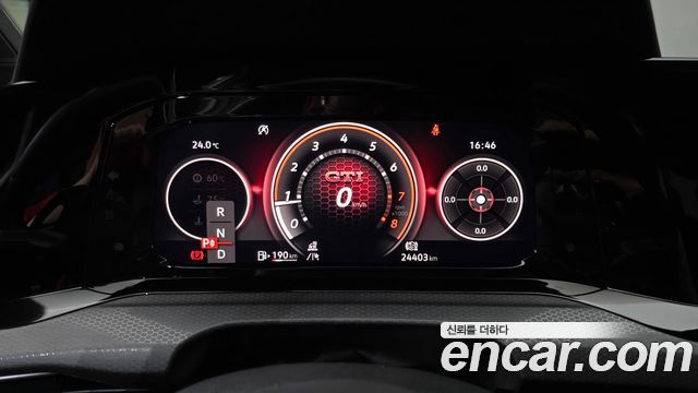 Volkswagen Golf 2023 thumb 9