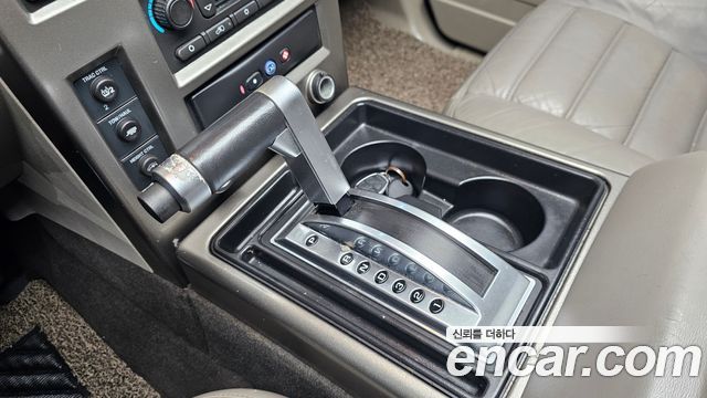 Hummer H2 2003 thumb 10