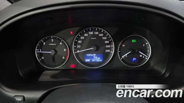 Hyundai Starex 2019 thumb 9