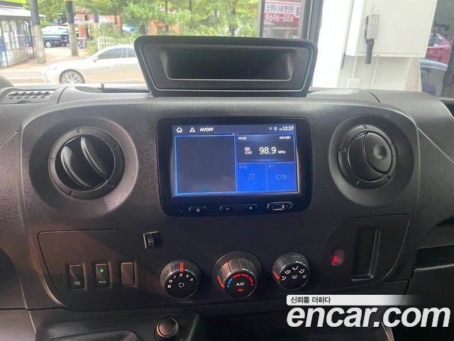 Renault Korea Master 2019 thumb 10