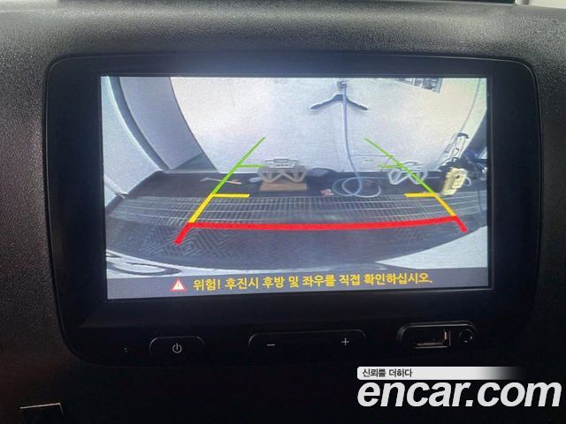 Renault Korea Master 2019 thumb 11