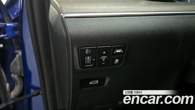 Kia K5 2020 thumb 2