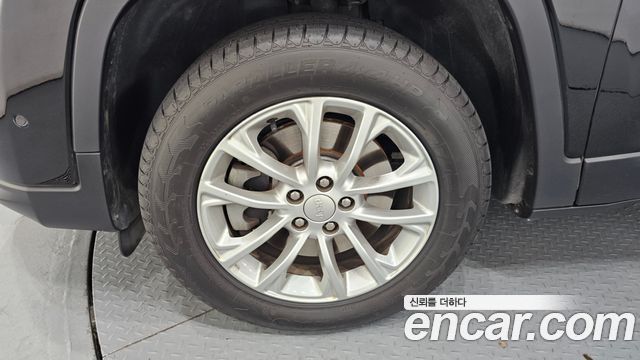 Jeep Cherokee 2018 thumb 6