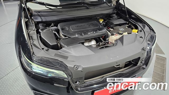 Jeep Cherokee 2018 thumb 7