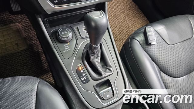 Jeep Cherokee 2018 thumb 10