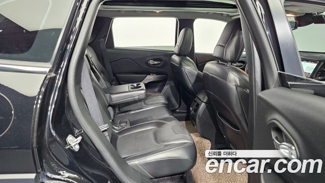 Jeep Cherokee 2018 thumb 12