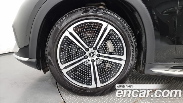 Mercedes-Benz EQS 2023 thumb 5