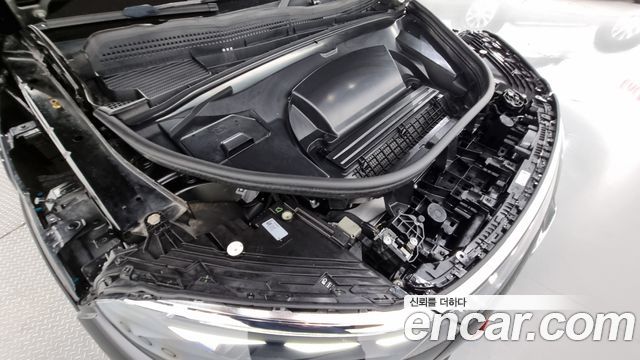 Mercedes-Benz EQS 2023 thumb 6