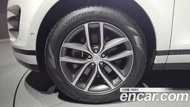 Land Rover Range Rover Evoque 2024 thumb 5