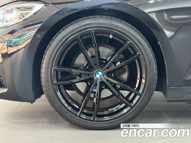 BMW 3 серии 2020 thumb 6