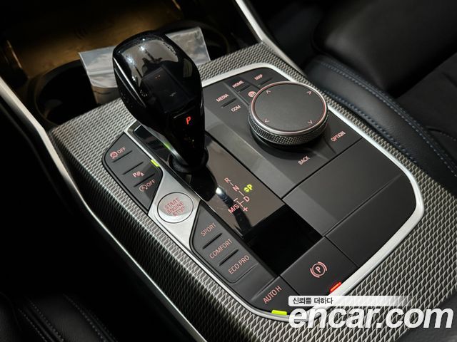 BMW 3 серии 2020 thumb 10