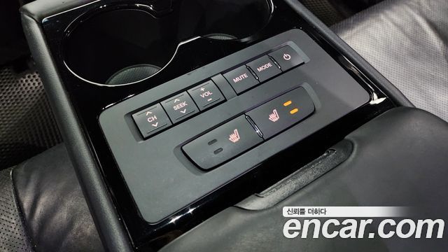 Kia K7 2010 thumb 12