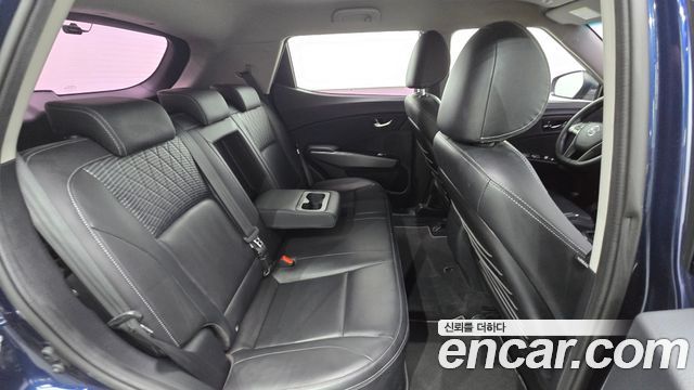 SsangYong Tivoli 2018 thumb 12