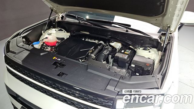 Hyundai Santa Fe 2024 thumb 6