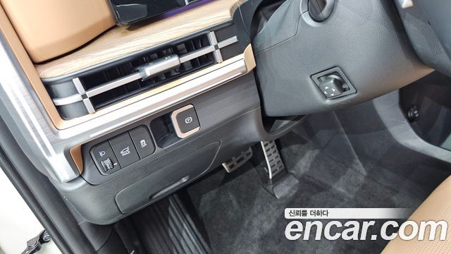 Hyundai Santa Fe 2024 thumb 11