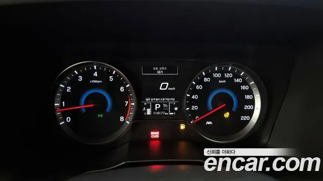 SsangYong Tivoli 2019 thumb 9