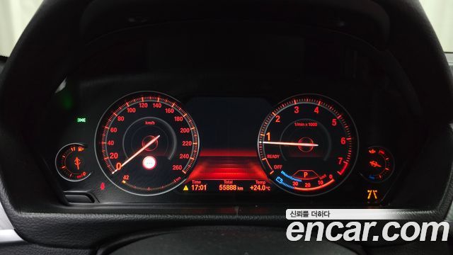 BMW 3 серии 2018 thumb 8