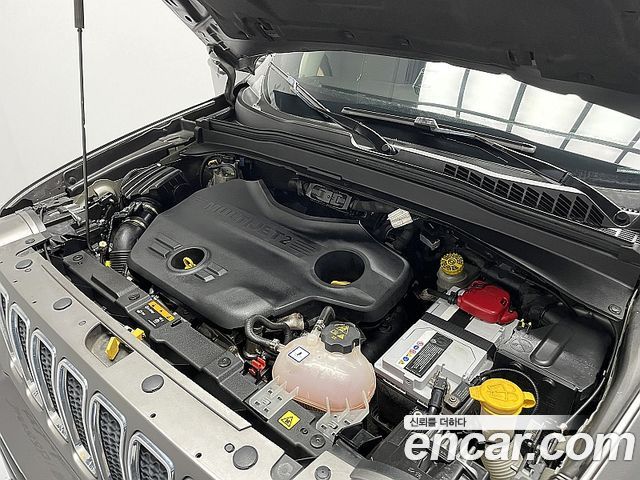 Jeep Renegade 2019 thumb 7