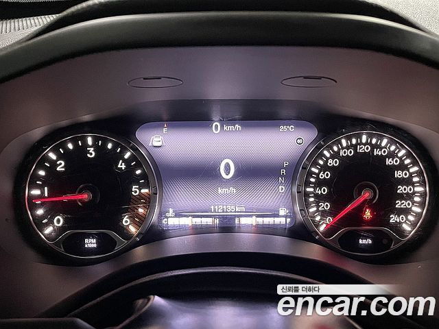 Jeep Renegade 2019 thumb 9