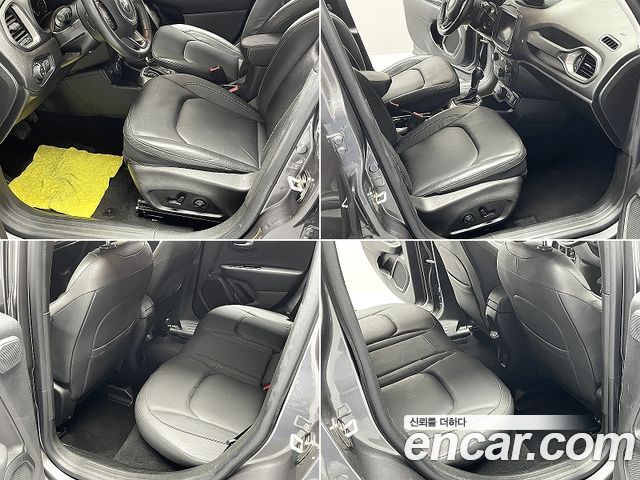 Jeep Renegade 2019 thumb 10