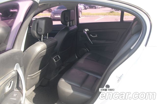 Renault Korea SM5 2015 thumb 10