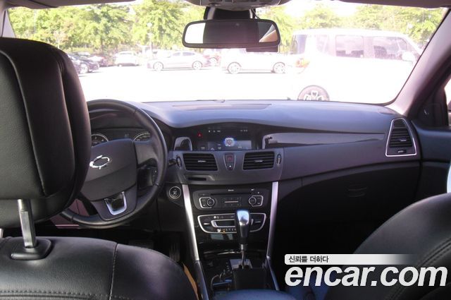 Renault Korea SM5 2015 thumb 11