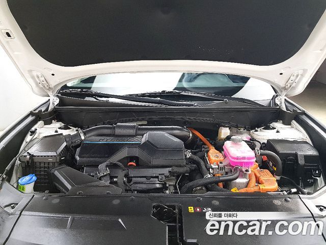 Hyundai Tucson 2021 thumb 7