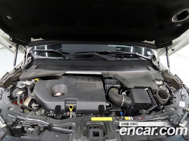 Land Rover Discovery Sport 2020 thumb 6