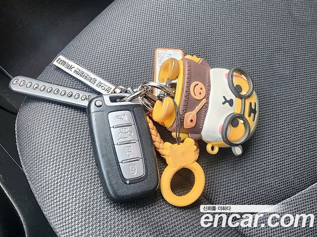 Kia Soul 2011 thumb 8