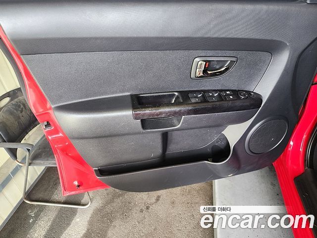 Kia Soul 2011 thumb 10