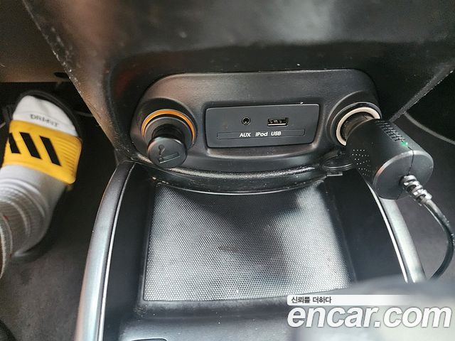 Kia Soul 2011 thumb 12