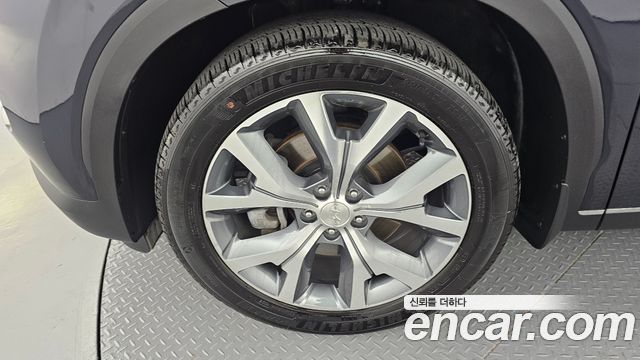 Hyundai Palisade 2020 thumb 6