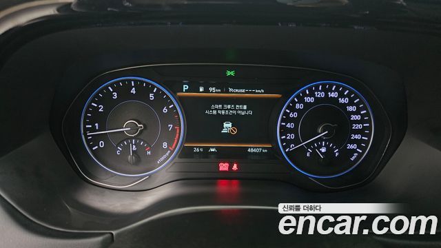 Hyundai Palisade 2020 thumb 8