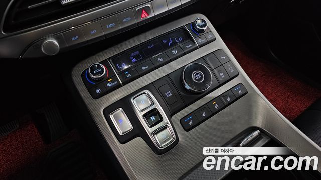 Hyundai Palisade 2020 thumb 9