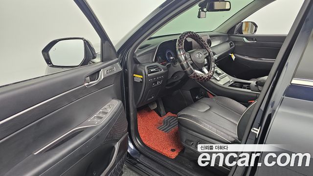 Hyundai Palisade 2020 thumb 10