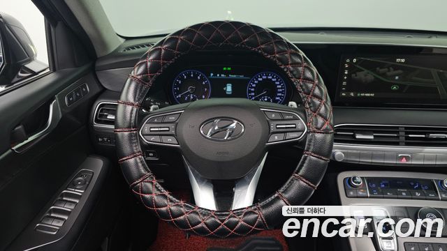 Hyundai Palisade 2020 thumb 12
