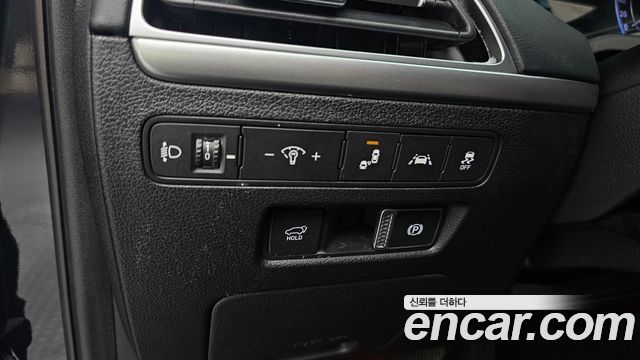 Hyundai Palisade 2020 thumb 11