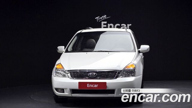 Kia Carnival 2013 thumb 4