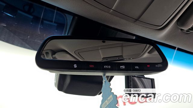 Hyundai Grandeur 2017 thumb 11