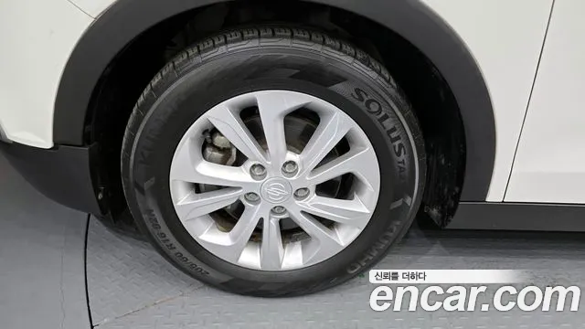 SsangYong Tivoli 2019 thumb 5