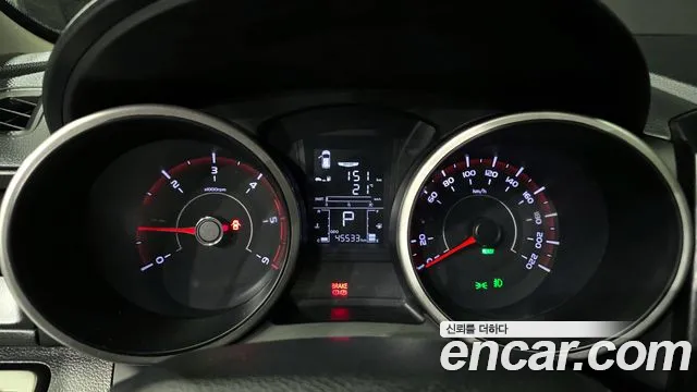 SsangYong Tivoli 2019 thumb 8