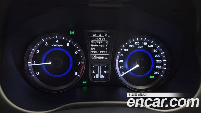 Hyundai Grandeur 2015 thumb 8