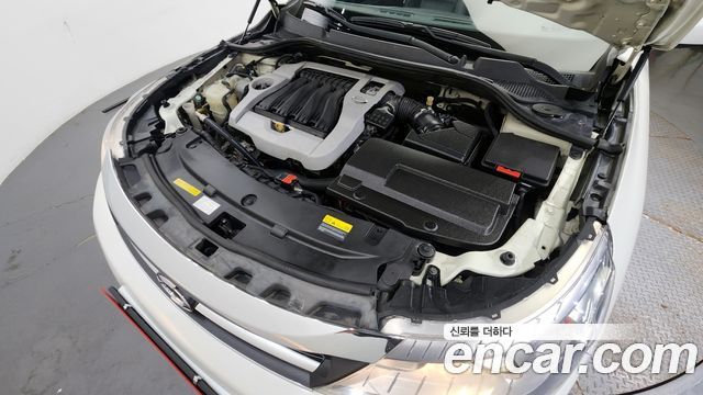 Renault Korea SM5 2010 thumb 7