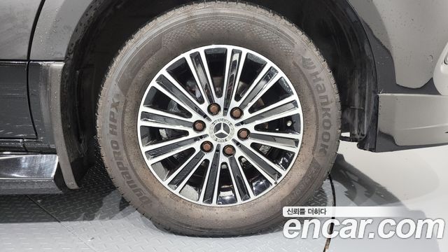 Mercedes-Benz Sprinter 2021 thumb 6