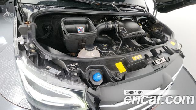 Mercedes-Benz Sprinter 2021 thumb 7