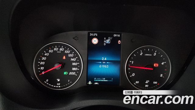 Mercedes-Benz Sprinter 2021 thumb 8