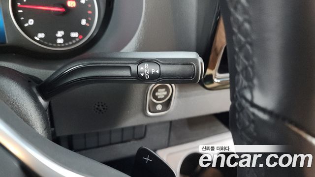 Mercedes-Benz Sprinter 2021 thumb 9
