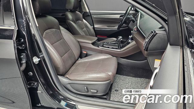 Hyundai Grandeur 2018 thumb 11